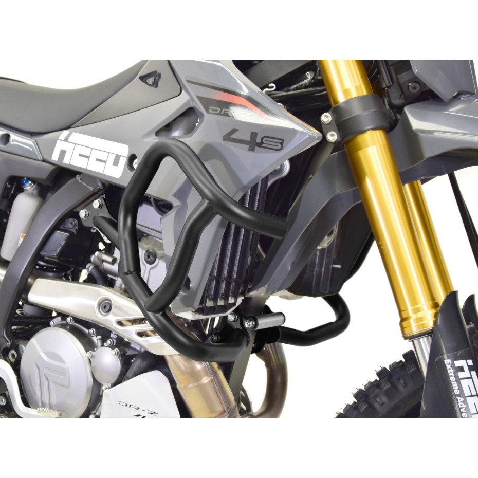 SUZUKI DR-Z 4S APSAUGOS LANKAI